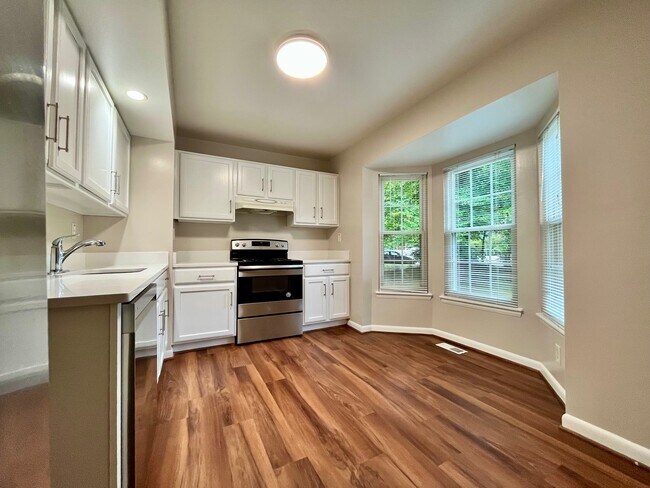 Foto del edificio - 9602 Lindenbrook St