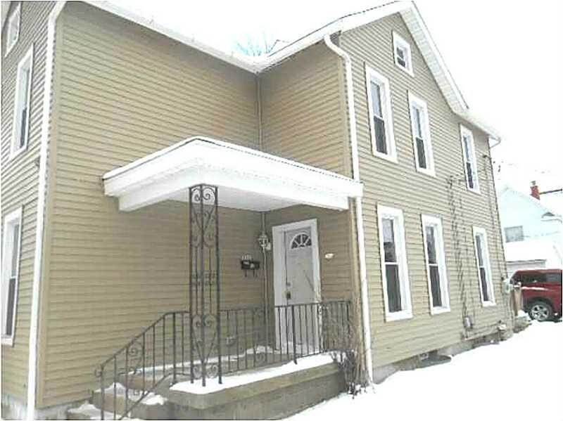 Building Photo - 2123 Raspberry St