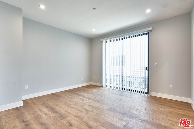 Foto del edificio - 13928 Bessemer St