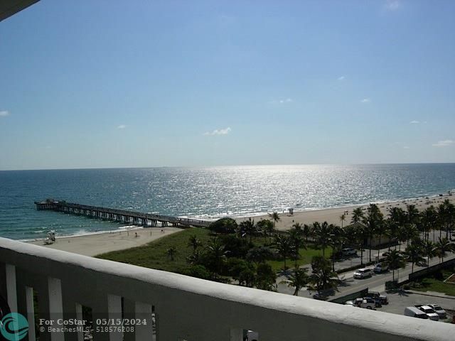 Foto del edificio - 305 N Pompano Beach Blvd