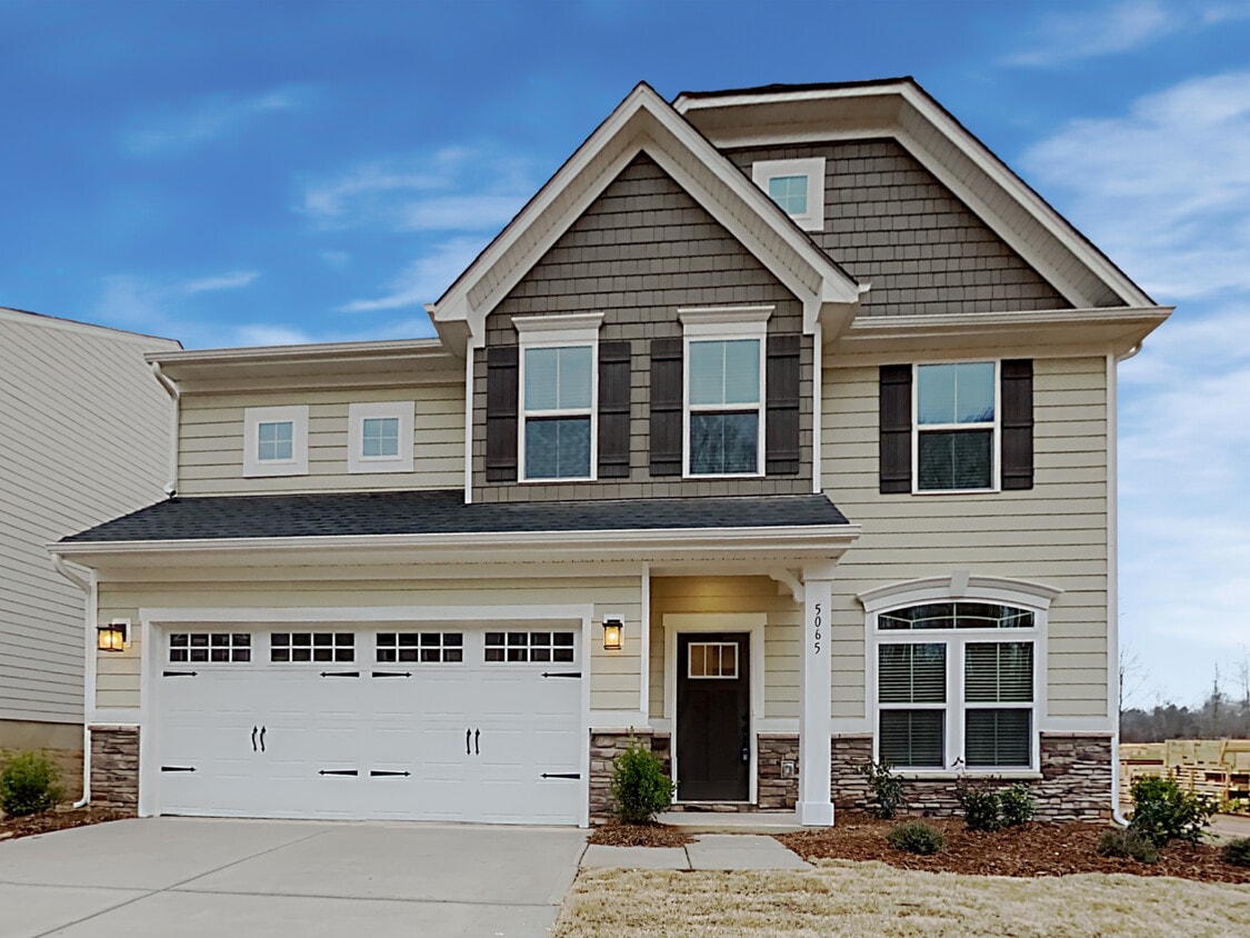 5065 Twin River Drive House Rental in Denver, NC