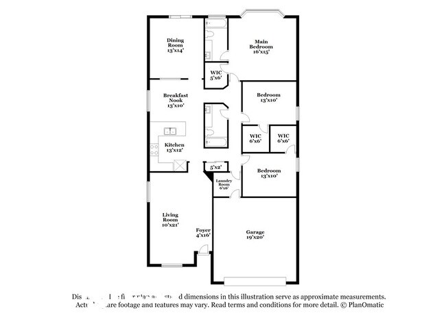 Building Photo - 1308 S 226th Dr