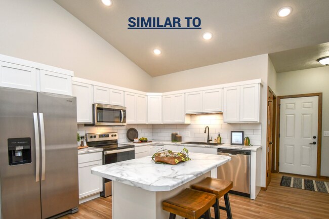 Foto del edificio - 5411 S Huntwood Ave