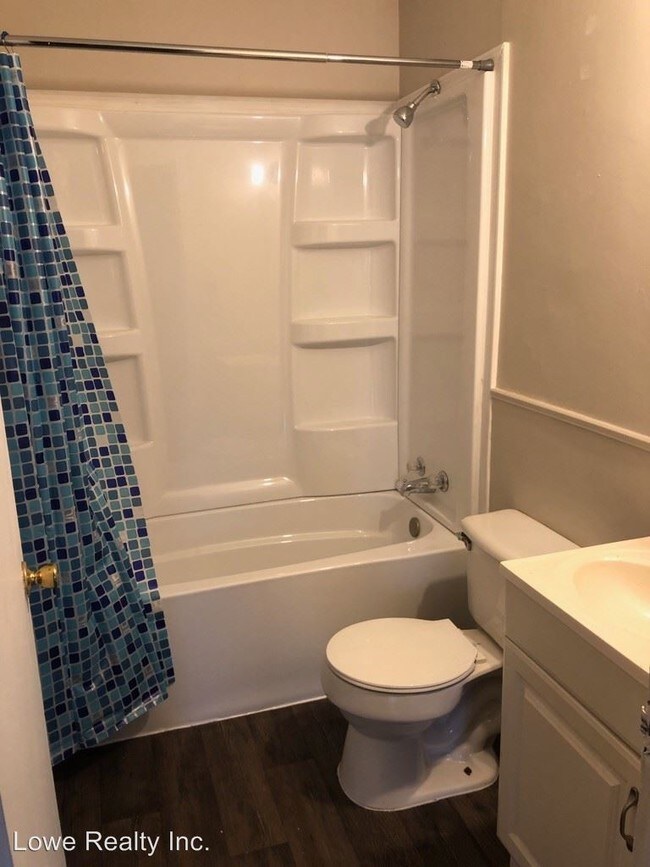 Building Photo - 2 br, 1 bath House - 1121 Dexter Avenue