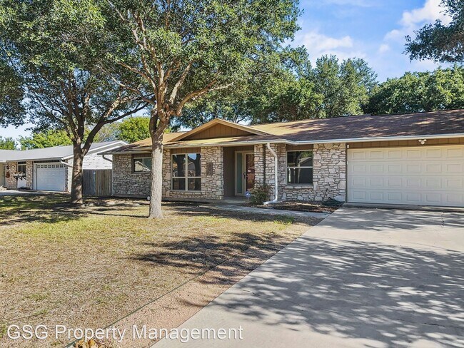 Building Photo - 3 br, 2 bath House - 4230 Big Meadows St