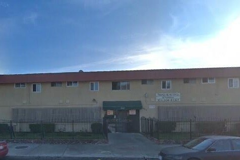 Primary Photo - 650 W Gardena Blvd