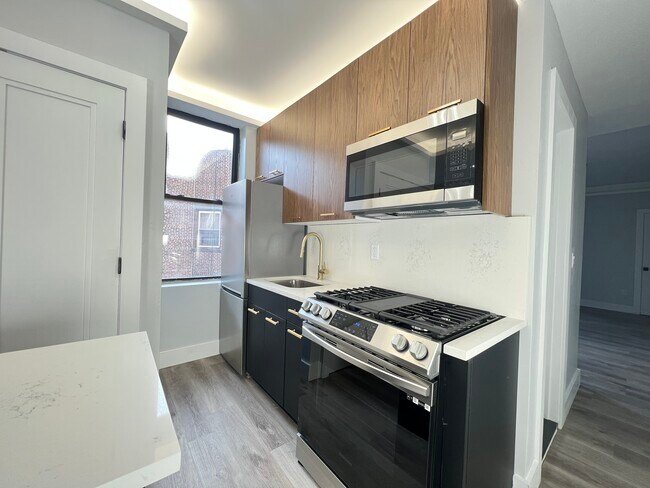 6006 Bergenline Unit 7 - 6017 Bergenline Ave