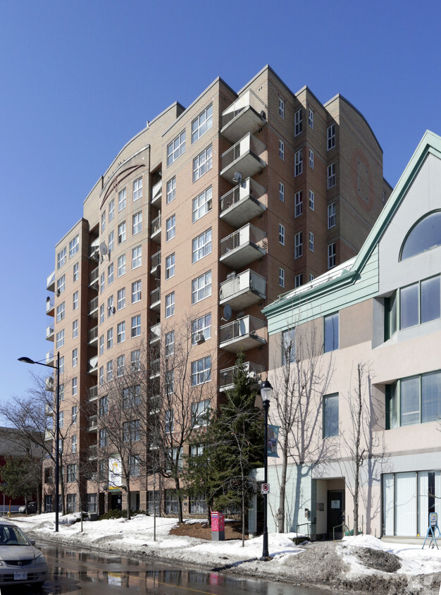 Building Photo - Ottawa Community Immigrant Services Organizat