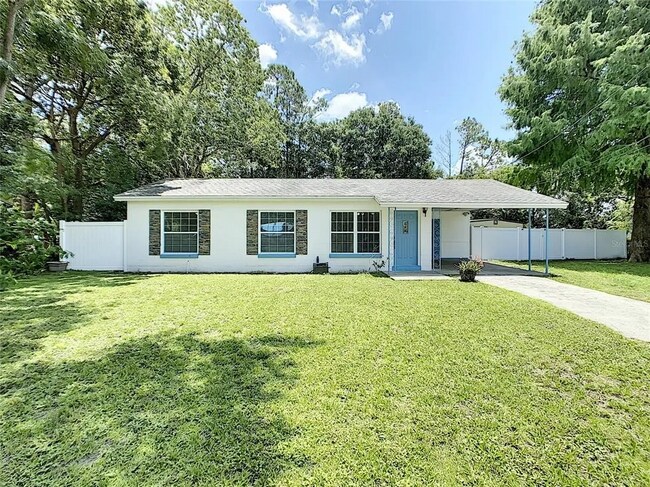 Foto del edificio - 2703 Patty Way