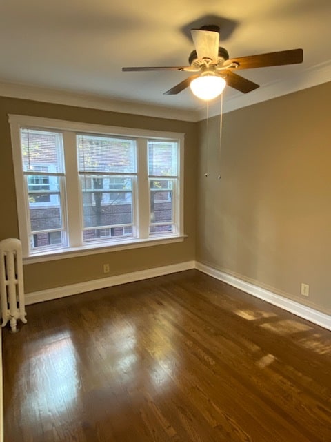 Building Photo - 5320 N Winthrop,-3W