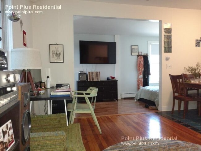Foto del edificio - 26 Hingham St