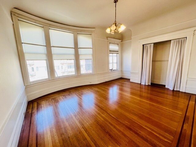 Foto del edificio - 2433 Franklin St