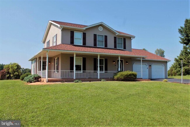 Foto del edificio - 15529 Dellinger Rd