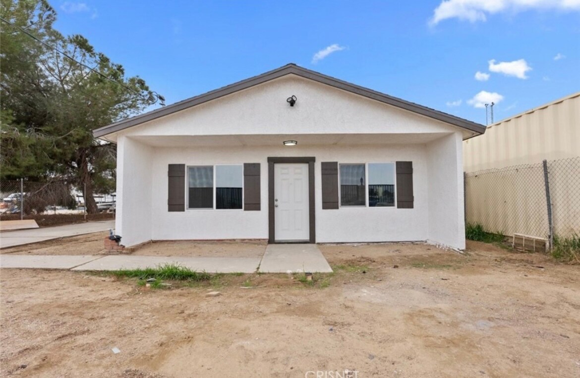 42713 2nd St E, Lancaster, CA 93535 House Rental in Lancaster, CA
