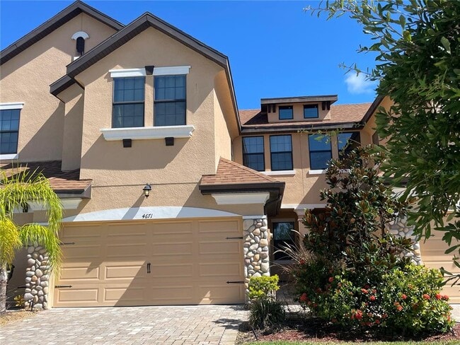 Foto del edificio - 4671 Wandering Wy