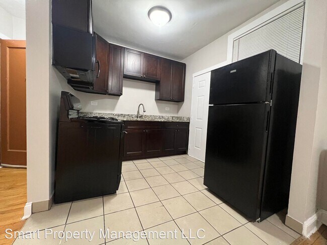 Building Photo - 2 br, 1 bath House - 1701 W. Wallen Ave. #2B