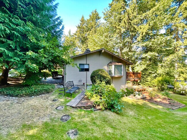 Building Photo - Great Home For Rent