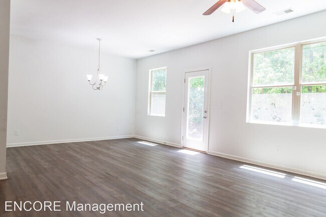 Building Photo - 4 br, 2.5 bath House - 6434 Grey Fox Way