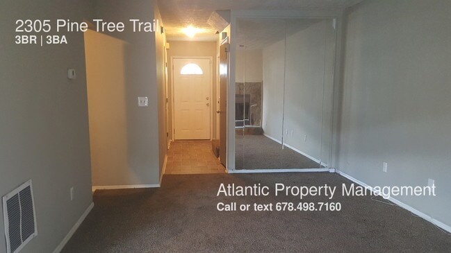 2305 Pine Tree Trl Atlanta Ga 30349 House For Rent In Atlanta Ga Apartments Com