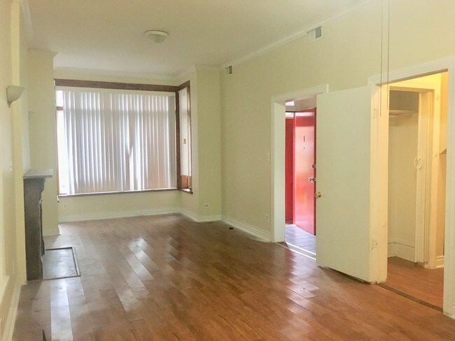 Foto del edificio - 1514 W Taylor St