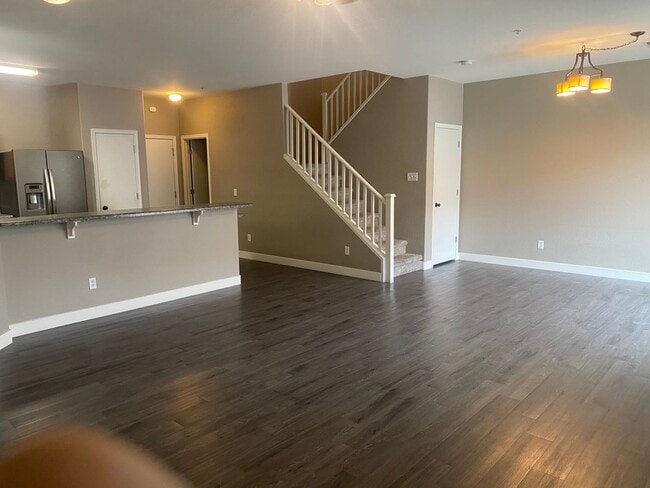 Foto del edificio - 1255 S Rialto