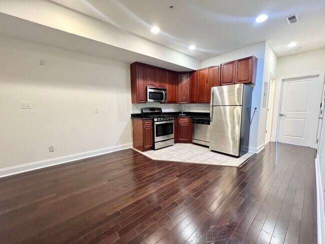 Foto del edificio - 1828 N 16th St