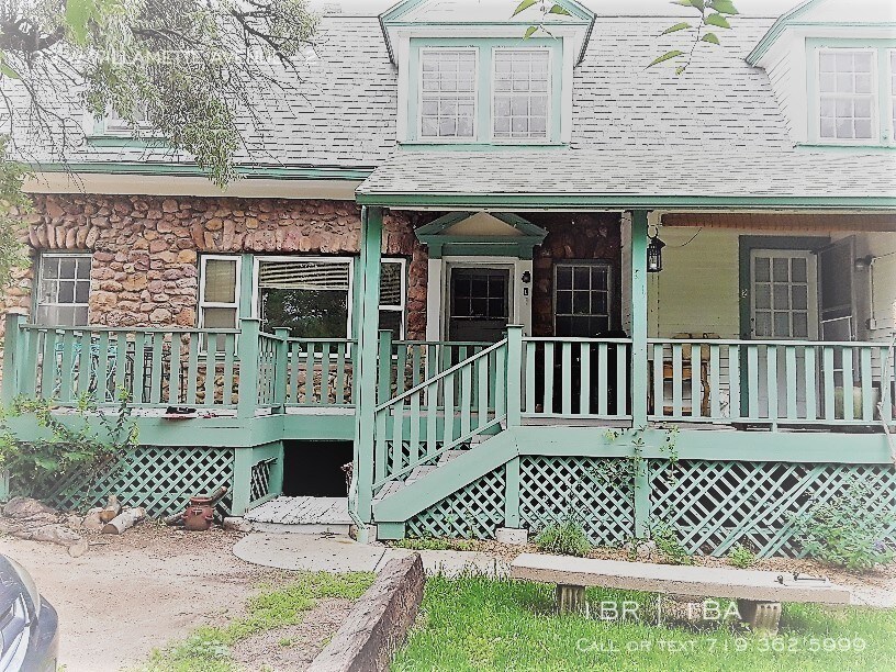 Primary Photo - 33 W Willamette Ave