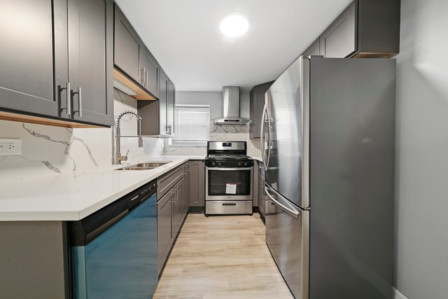 Building Photo - 2442 Highland Ave