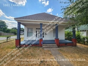 Building Photo - 1601 Chandler St