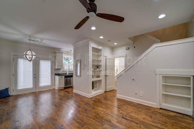 Foto del edificio - 622 John Wesley Dobbs Ave NE