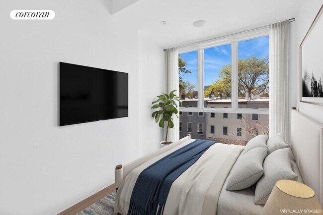 Foto del edificio - 1129 Halsey St