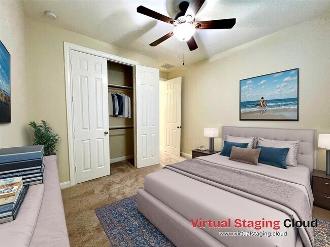 Foto del edificio - 4606 Auburn Brook Ln