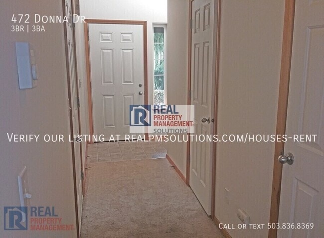 Building Photo - 472 Donna Dr