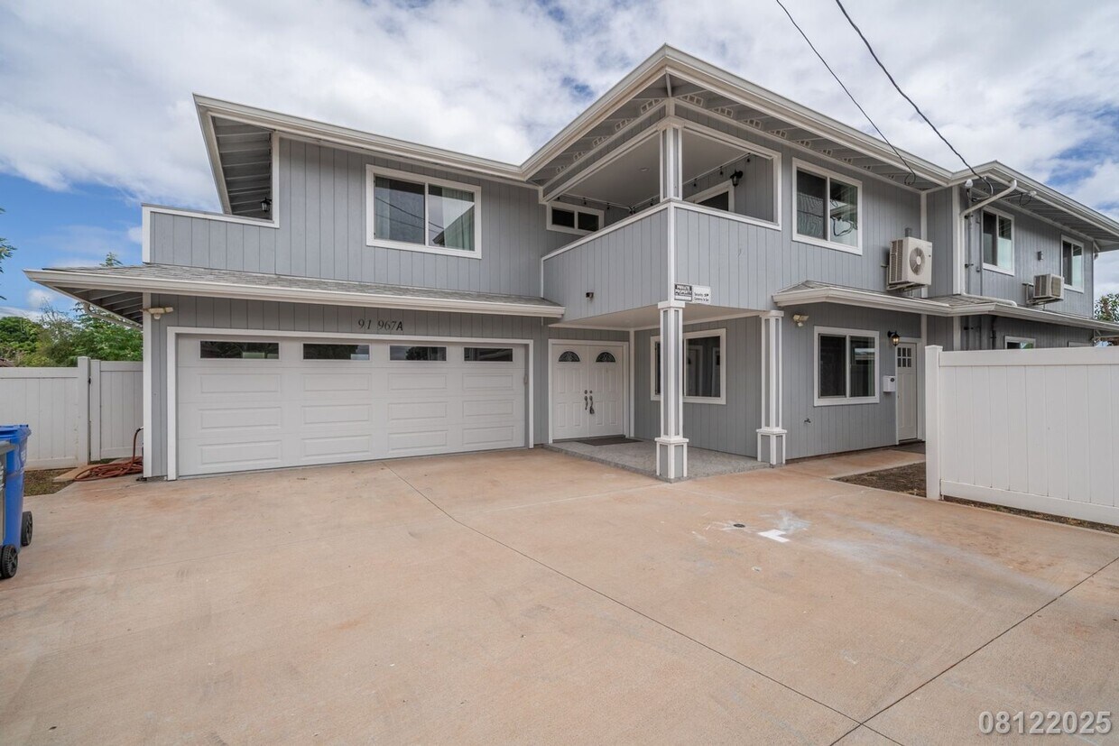 $3800/ 4BR/2.5BA Ewa Beach Unit (Duplex U... - $3800/  4BR/2.5BA Ewa Beach Unit (Duplex U...