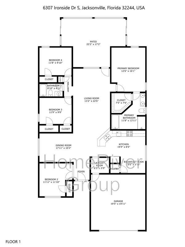 Foto del edificio - 6307 Ironside Dr S