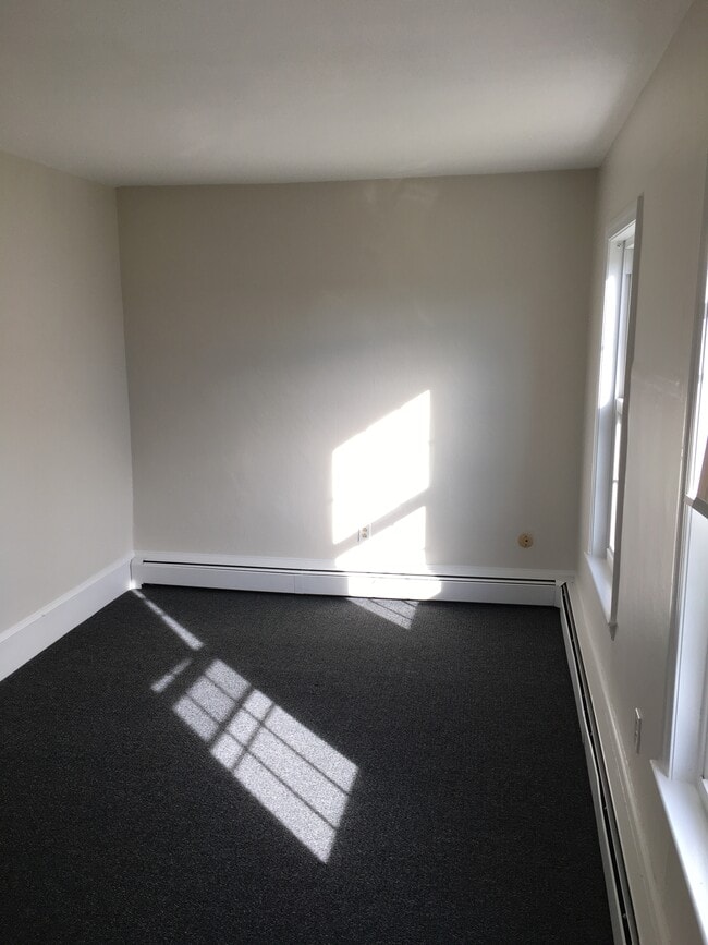 Office Space - 23 Garden Rd