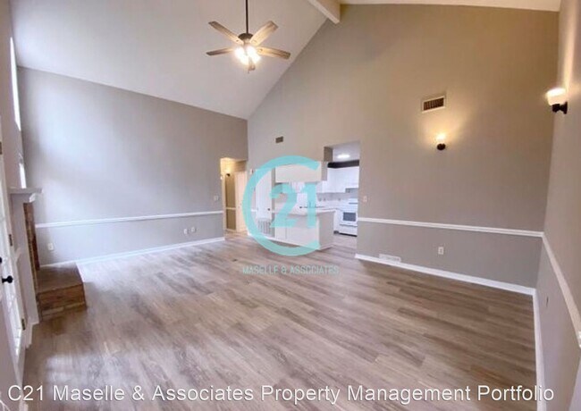 Foto del edificio - 3 br, 2 bath House - 108 Hidden Crest