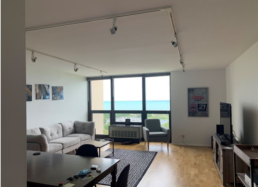 Foto principal - 2500 N Lakeview Ave