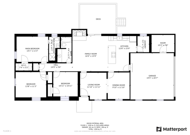 Building Photo - Lovely 3 Bedroom Ranch in Greer, SC!