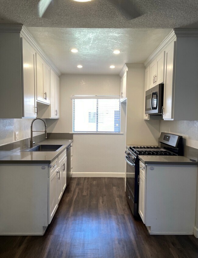 Foto del edificio - Fairmont