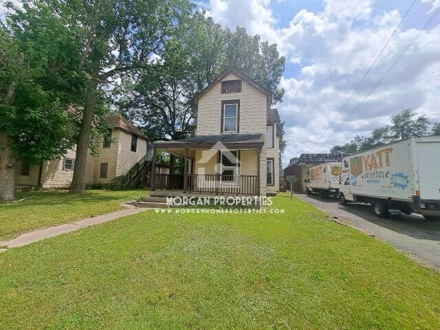 Foto principal - 925 W 5th St
