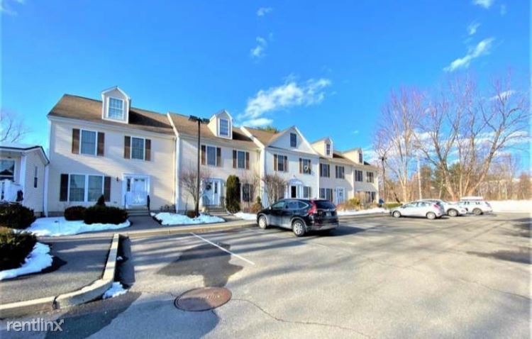 Primary Photo - 3 br, 3 bath Townhome - 7 Atherton Ave # 5