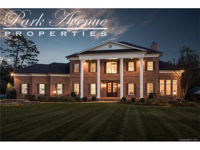 Foto del edificio - 2105 S Wendover Road--Pending Lease