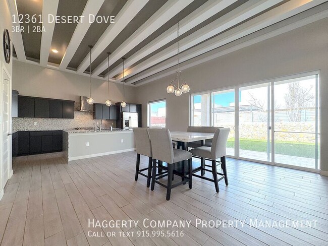 Building Photo - 12361 Desert Dove Ave