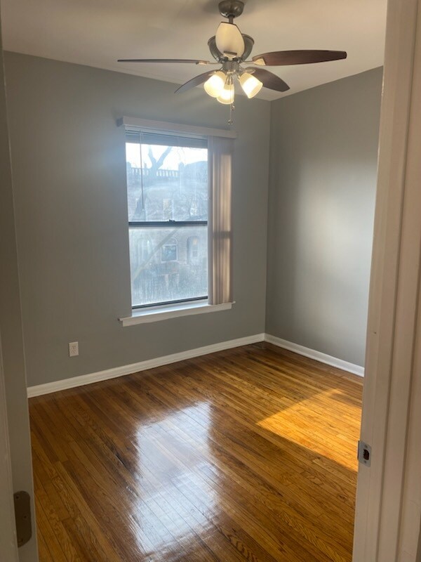 Building Photo - 4749 S Langley Ave