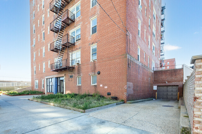 Building Photo - 127-131 Beach 119th St