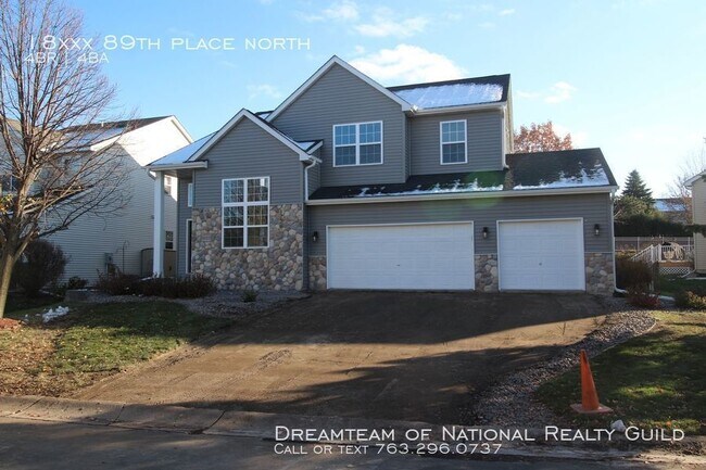 Building Photo - 18xxx 89th Pl N