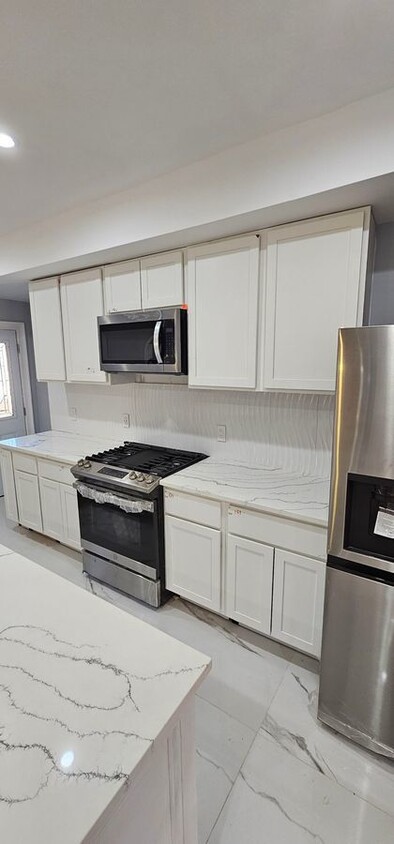 Foto principal - 2101 Liberty Heights Ave