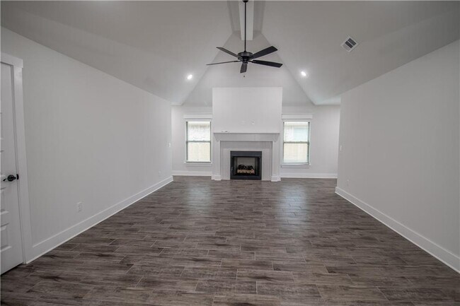 Foto del edificio - 4205 SW Pawhuska St