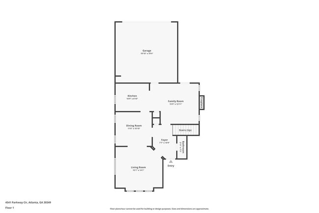Building Photo - 4541 Parkway Cir